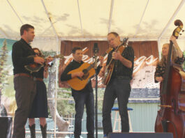 Redwood Mountain Faire brings good vibes to San Lorenzo Valley