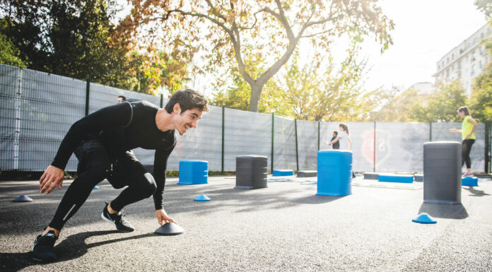 Fitness | Let’s Talk Cardio and Core