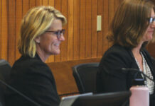 Image for display with article titled Monte Sereno Appoints Kirsten Powell as City Attorney