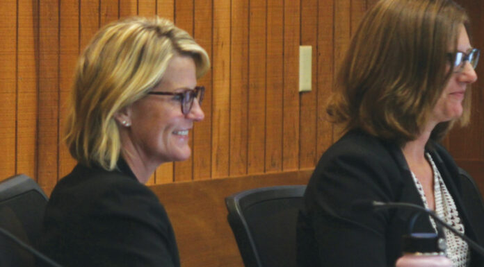 Monte Sereno appoints Powell as city attorney