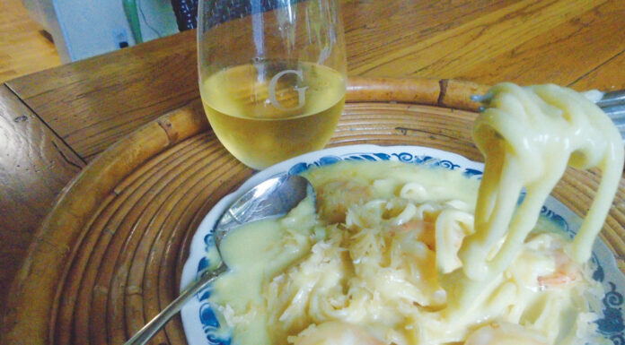 Plain Talk About Food | Honor Thy Father…
