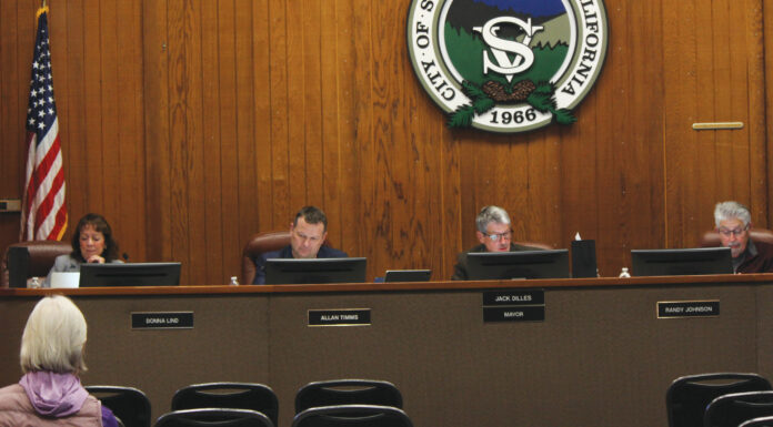 Scotts Valley introduces $43M budget