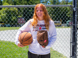 SLV’s Amelia Sizemore named Girls Athlete of the Year