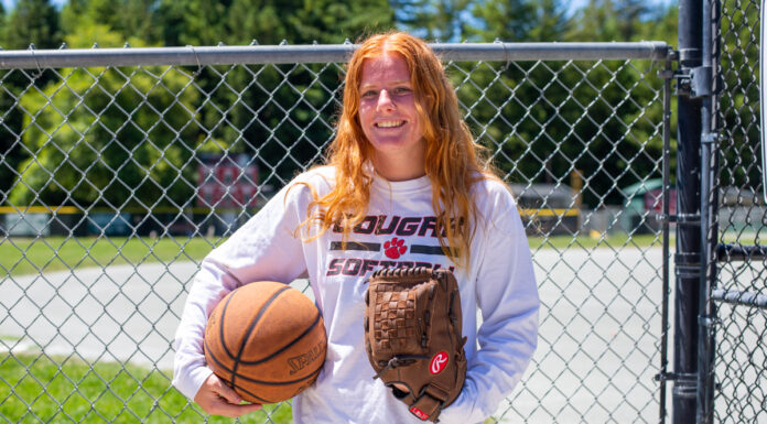 SLV’s Amelia Sizemore named Girls Athlete of the Year