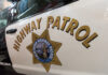 Fatal crash reported on southbound Highway 17 CHP vehicle