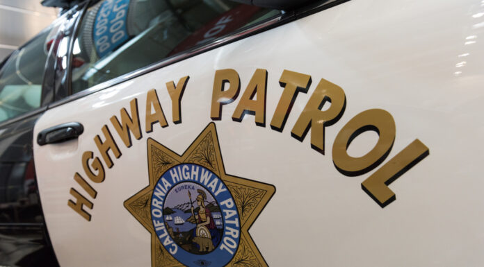 Alcohol suspected in Boulder Creek crash that killed man, injured another CHP vehicle