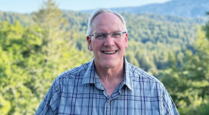 Longtime San Lorenzo Valley medical provider joins Mountain Health Center
