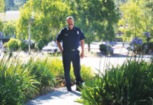 Image for display with article titled New Scotts Valley Fire Chief Launches Bid for New Station