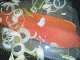 Plain Talk About Food | Haloke, a Gift From the Creator