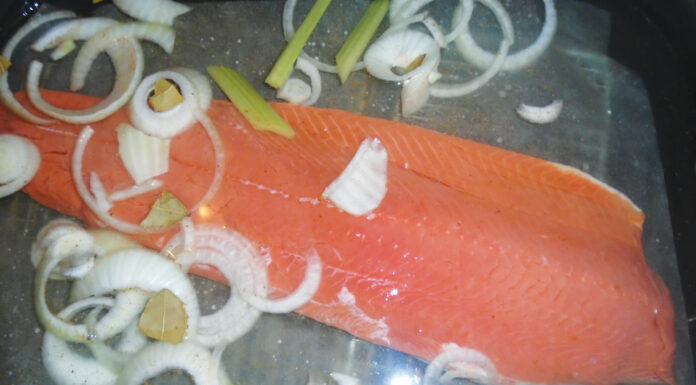 Plain Talk About Food | Haloke, a Gift From the Creator