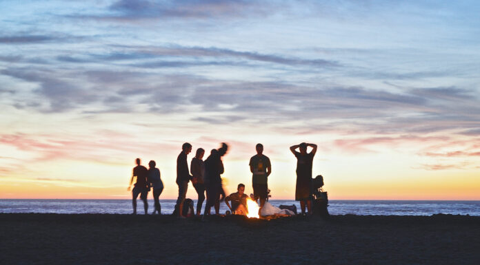 TherapyWorks | Social Wellness Is Essential for Our Well-Being