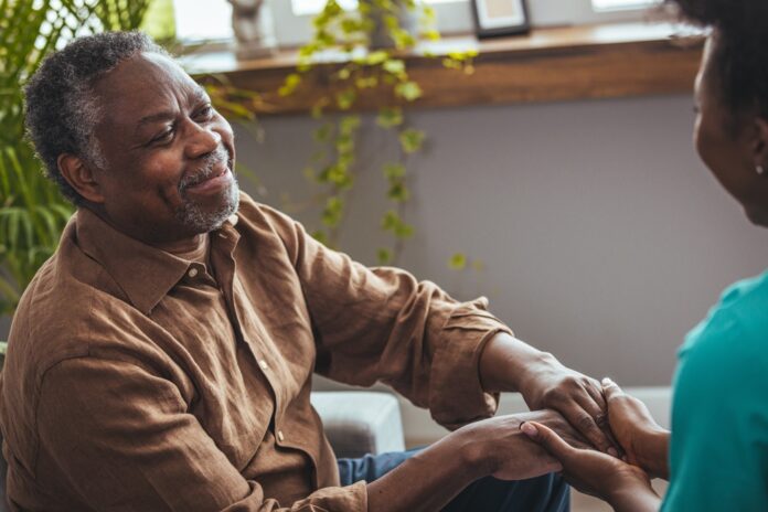 alzheimer's image from Shutterstock