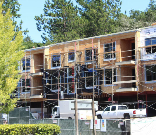 Joint meeting delves into creation of Scotts Valley’s Housing Element