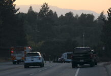 Image for display with article titled Man and Woman Killed in Mt. Hermon Rd. Crash