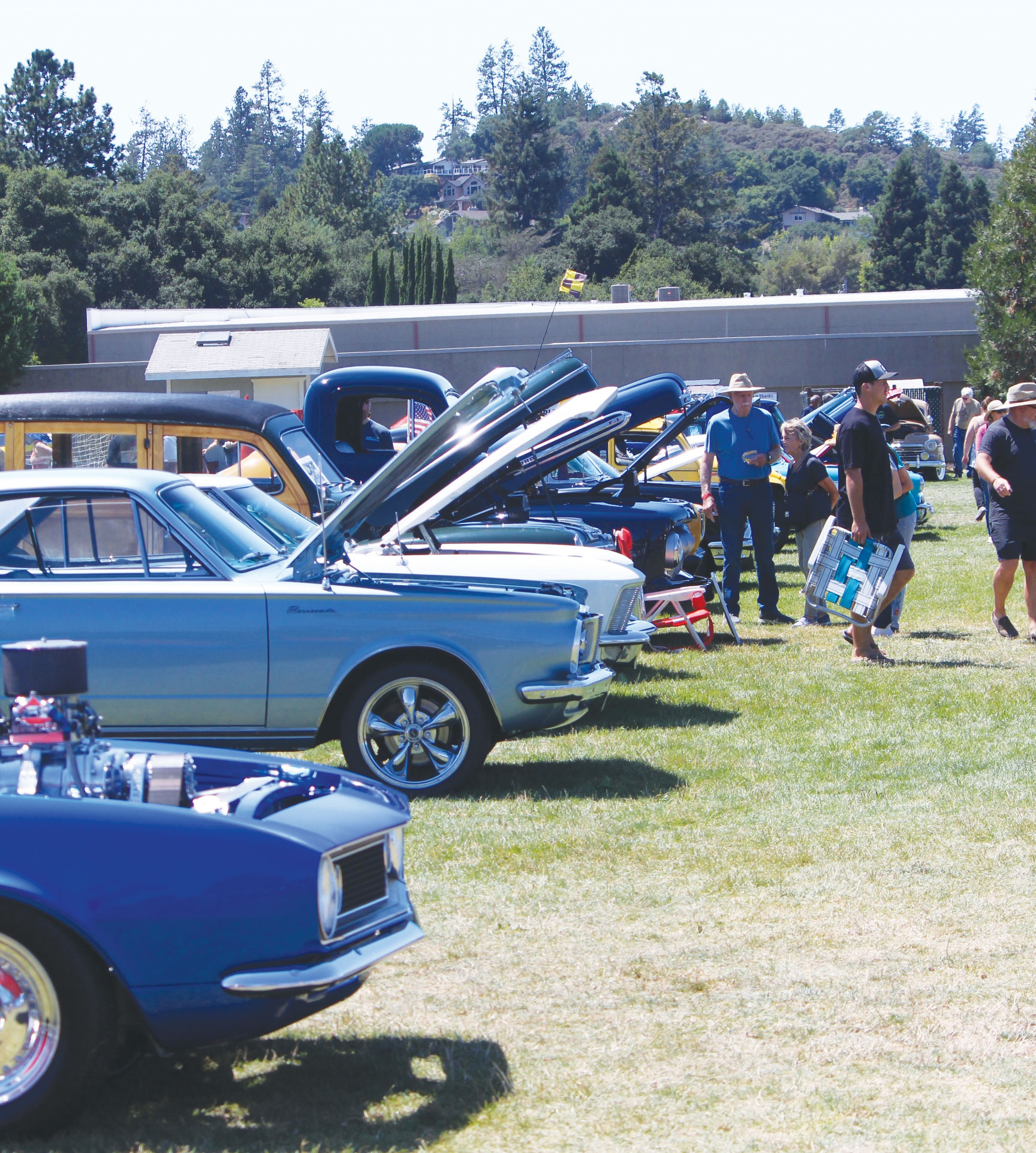 Art Wine and Beer Fest showcases ‘best of Scotts Valley’ Press Banner