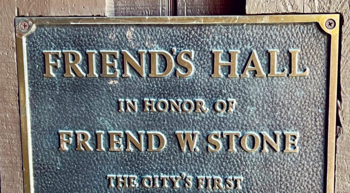 Guest Column | Scotts Valley Turns 57