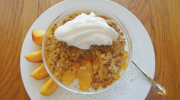 Plain Talk About Food | Elegant Ladies