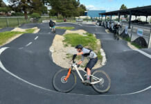 Image for display with article titled Community meeting to discuss proposed Felton pump track