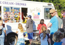 Image for display with article titled Iconic ice cream, food truck businesses change hands