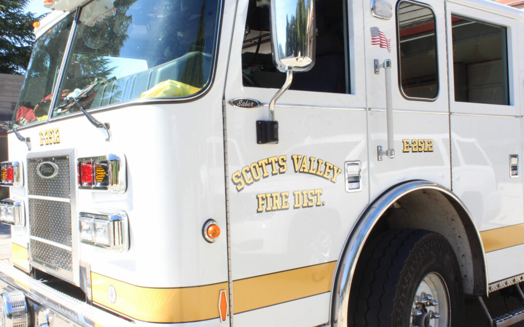 Image for display with article titled Fire Districts Launch Regional Fire Service Consolidation Feasibility Study