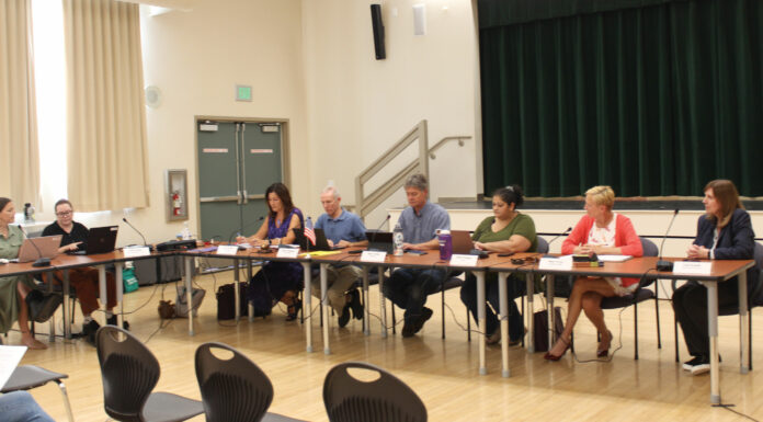 Scotts Valley Unified School District places parcel tax on October ballot