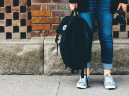 TherapyWorks | New School Year Can Bring New Stressors