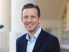 Supervisor Zach Friend announces he will not seek reelection in 2024 Zach Friend