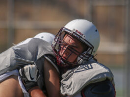 Scotts Valley bulks up in the trenches | High school football