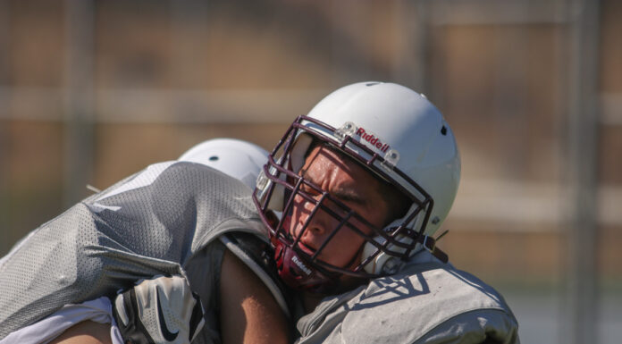 Scotts Valley bulks up in the trenches | High school football