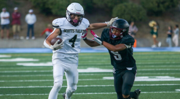 Falcons, Cougars set to kick off 2023 season | High school football