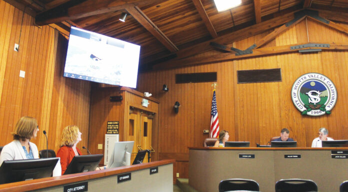 Scotts Valley pushes back on Civil Grand Jury’s housing critiques