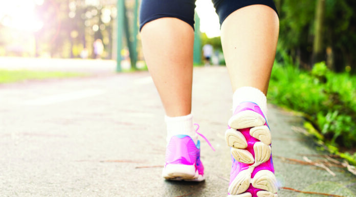 Fitness | Move Your Body