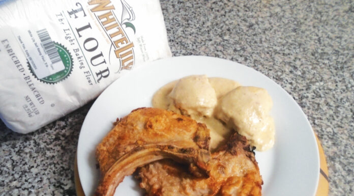 Plain Talk About Food | The Power of Flour