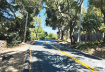 Image for display with article titled Guest Column | Scotts Valley Addresses Road Repairs