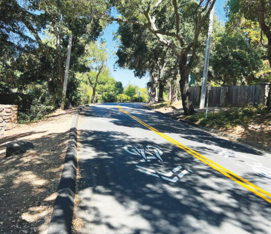 Guest Column | Scotts Valley Addresses Road Repairs