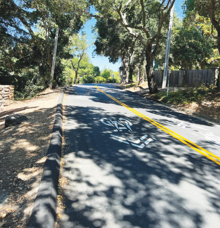 Guest Column | Scotts Valley Addresses Road Repairs