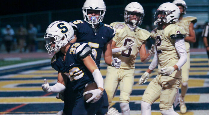 Falcons grounded in preseason finale loss to Soquel | High school football