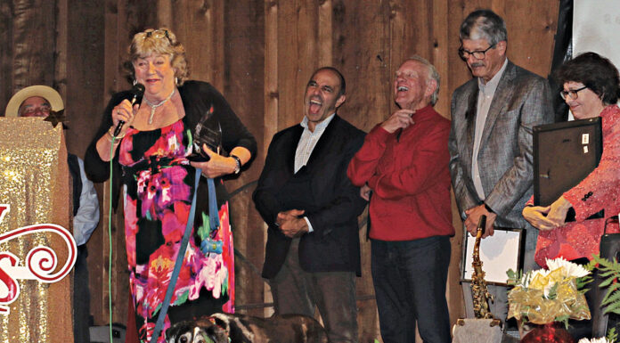 Valley Churches United celebrates angels and community heroes of 2023