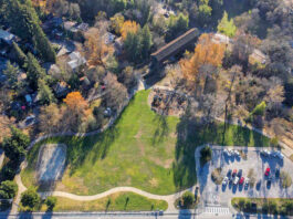 Potential pump track in Felton stirs controversy