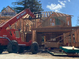 Scotts Valley gets first notes from State on Housing Element