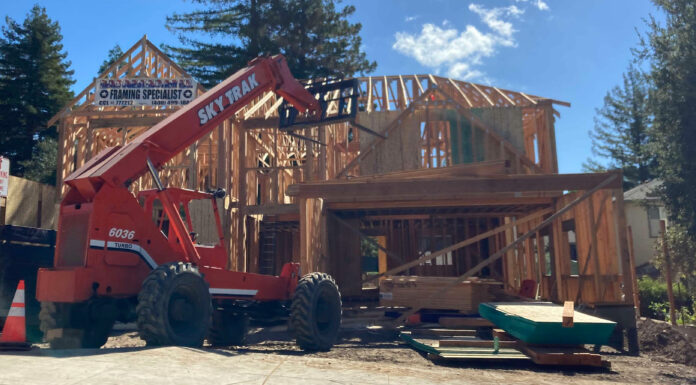 Scotts Valley gets first notes from State on Housing Element
