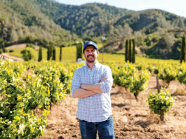 First Saison Cellar & Wine Bar to open in Scotts Valley this month