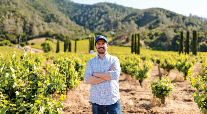 First Saison Cellar & Wine Bar to open in Scotts Valley this month