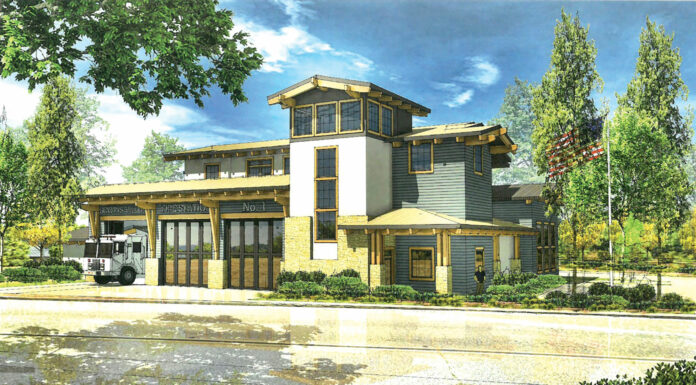 Guest Column | The ‘Why’ Behind Measure W for a New Fire Station