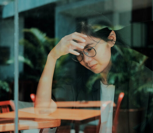 TherapyWorks | Physical and Emotional Signs of Depression