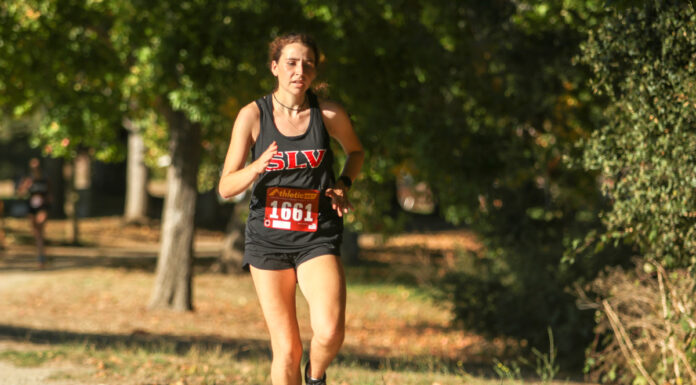 SLV unfazed despite smaller than usual rosters | SCCAL cross country