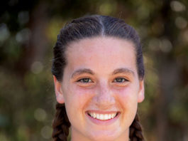 Scotts Valley graduate takes part in COP28 climate summit