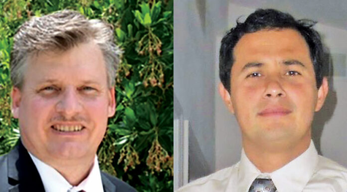 City of Scotts Valley fills 2 key vacancies