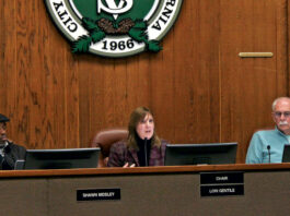 Scotts Valley gets first look at General Plan