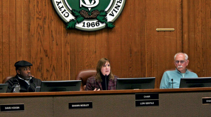 Scotts Valley gets first look at General Plan